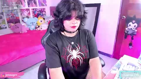 Snapshot of jenna_greyy_ chatting on June 2026 06:45:02 PM Jenna Grey online show from June 2026 06:45:02 PM