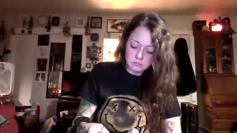 Snapshot of jenna_jayy chatting on February 2025 01:00:02 AM Jenna online show from February 2025 01:00:02 AM