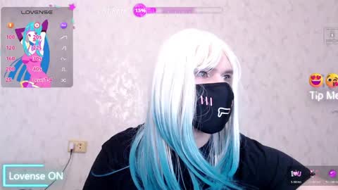 Snapshot of jenna_sinn chatting on April 2026 06:51:01 AM Jenna online show from April 2026 06:51:01 AM