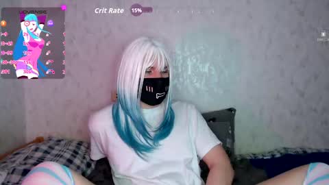 Snapshot of jenna_sinn chatting on April 2026 09:27:01 AM Jenna online show from April 2026 09:27:01 AM