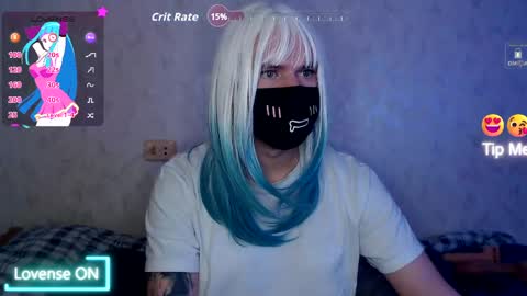 Snapshot of jenna_sinn chatting on April 2026 08:37:02 AM Jenna online show from April 2026 08:37:02 AM