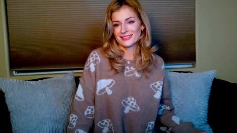 Jenna J. Morrison online show from November 2025 01:38:01 AM