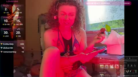 Snapshot of jennabangsbangs chatting on May 2026 01:45:02 AM Jenna online show from May 2026 01:45:02 AM