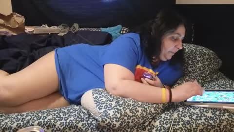 Snapshot of jennabrady chatting on September 2025 12:45:01 AM  Dragon Queen. Be my Dragon --  and  online show from September 2025 12:45:01 AM
