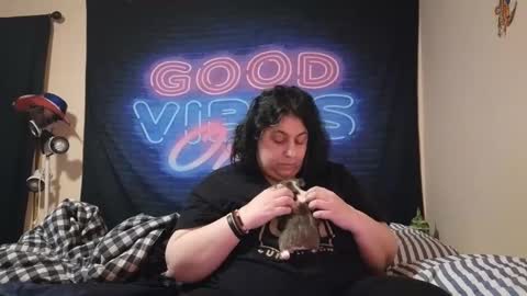  Dragon Queen. Be my Dragon --  and  online show from February 2026 05:05:02 AM