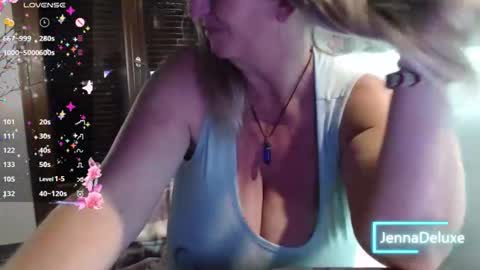 Jenna online show from May 2026 07:55:02 PM