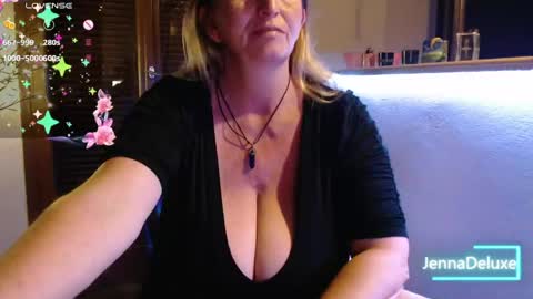Jenna online show from May 2026 06:53:01 PM