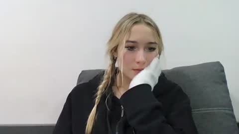 JennaHeaven online show from January 2026 02:37:01 AM