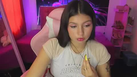 jennal_010 online show from January 2026 05:05:02 PM