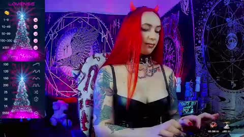 Snapshot of jennalovvee chatting on December 2024 12:02:01 AM Mrs. Jenna online show from December 2024 12:02:01 AM