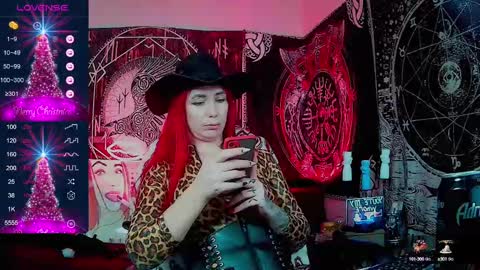 Snapshot of jennalovvee chatting on December 2024 08:31:01 AM Mrs. Jenna online show from December 2024 08:31:01 AM