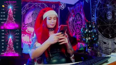 Snapshot of jennalovvee chatting on December 2024 08:23:02 AM Mrs. Jenna online show from December 2024 08:23:02 AM