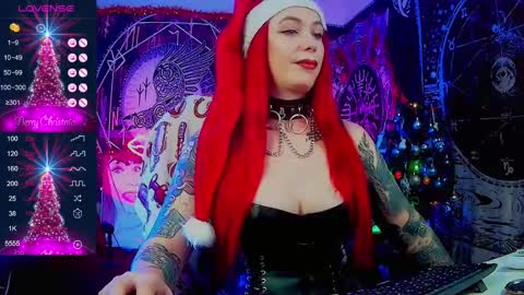 Snapshot of jennalovvee chatting on December 2024 12:53:01 AM Mrs. Jenna online show from December 2024 12:53:01 AM
