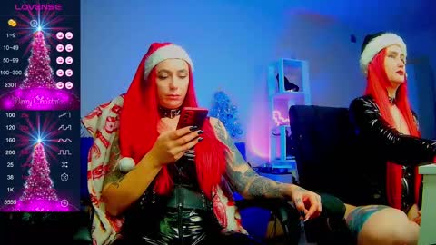 Snapshot of jennalovvee chatting on December 2024 08:49:02 AM Mrs. Jenna online show from December 2024 08:49:02 AM