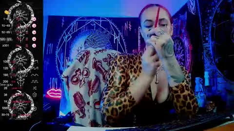 Snapshot of jennalovvee chatting on January 2025 11:53:02 PM Mrs. Jenna online show from January 2025 11:53:02 PM