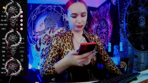 Snapshot of jennalovvee chatting on January 2025 01:41:01 AM Mrs. Jenna online show from January 2025 01:41:01 AM