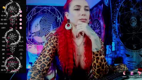 Snapshot of jennalovvee chatting on January 2025 01:54:01 AM Mrs. Jenna online show from January 2025 01:54:01 AM