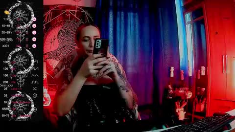 Snapshot of jennalovvee chatting on February 2025 05:08:01 AM Mrs. Jenna online show from February 2025 05:08:01 AM