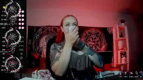 Snapshot of jennalovvee chatting on October 2025 01:50:01 AM Mrs. Jenna online show from October 2025 01:50:01 AM