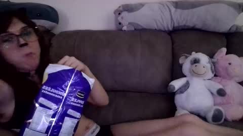 Jenna Luna online show from March 2026 02:08:02 AM