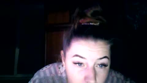 JennaMolberty online show from November 2025 07:24:02 PM