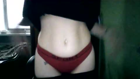 JennaMolberty online show from December 2025 12:32:01 PM