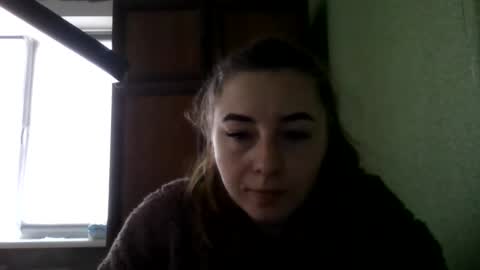 JennaMolberty online show from February 2026 11:35:02 AM