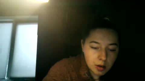 JennaMolberty online show from February 2026 03:30:01 PM