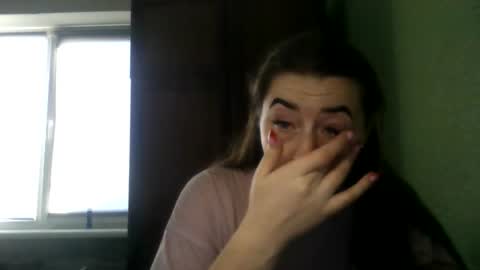 JennaMolberty online show from April 2026 03:28:02 PM