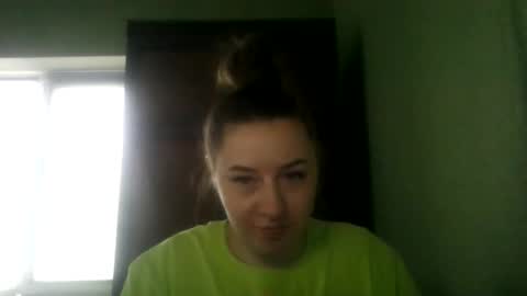 JennaMolberty online show from May 2026 12:54:02 PM