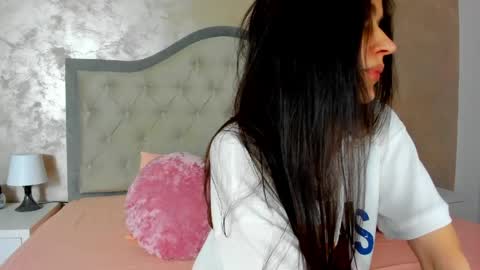 JennaMyers online show from March 2026 07:04:02 PM