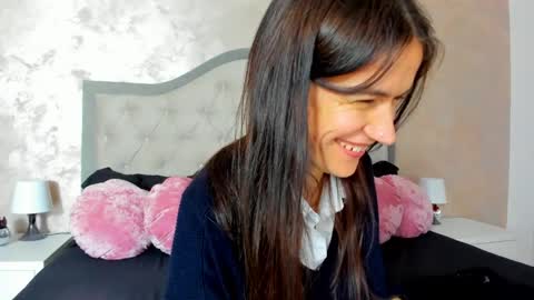 JennaMyers online show from April 2026 07:19:01 PM