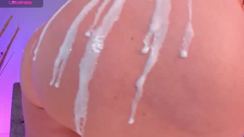 Jenna Olson  online show from February 2025 08:34:02 PM