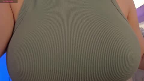 Jenna Olson  online show from March 2025 05:58:02 PM