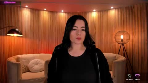 Jenna Olson  online show from September 2025 07:29:01 PM