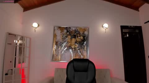 Jenna Olson  online show from March 2026 08:05:02 AM