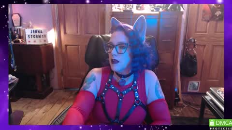 Jenna Storm online show from February 2026 06:18:02 AM