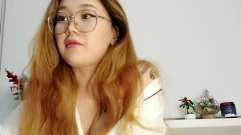 JENNA online show from November 2025 02:53:02 PM