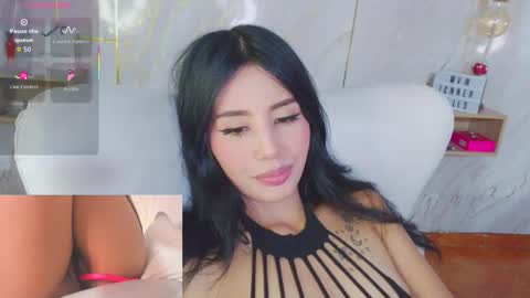 Snapshot of jenner_mills chatting on March 2026 08:37:02 PM Jenner online show from March 2026 08:37:02 PM