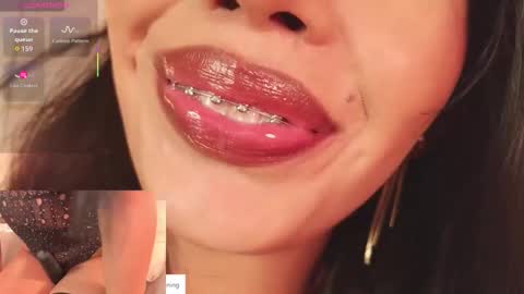 Snapshot of jenner_mills chatting on March 2026 07:28:01 PM Jenner online show from March 2026 07:28:01 PM