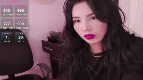 Snapshot of jenner_mills chatting on April 2026 08:14:01 PM Jenner online show from April 2026 08:14:01 PM