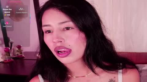 Snapshot of jenner_mills chatting on April 2026 07:41:01 PM Jenner online show from April 2026 07:41:01 PM