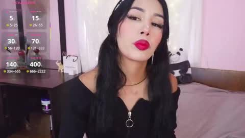 Snapshot of jenner_mills chatting on April 2026 07:10:01 PM Jenner online show from April 2026 07:10:01 PM