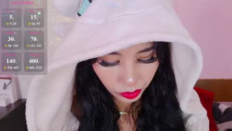 Snapshot of jenner_mills chatting on April 2026 08:04:02 AM Jenner online show from April 2026 08:04:02 AM