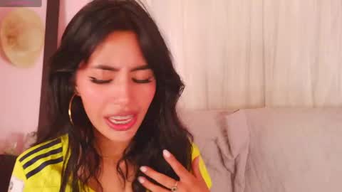 Snapshot of jenner_mills chatting on May 2026 02:51:02 AM Jenner online show from May 2026 02:51:02 AM