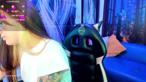 Snapshot of jenni_arango chatting on December 2024 03:59:02 AM Jenny online show from December 2024 03:59:02 AM