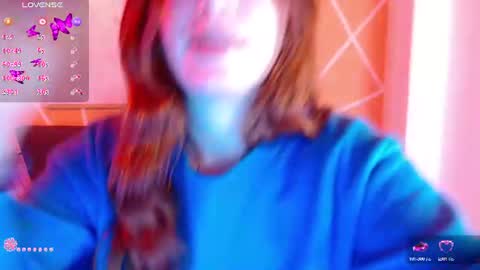 Snapshot of jenni_arango chatting on June 2026 01:48:01 PM Jenny online show from June 2026 01:48:01 PM