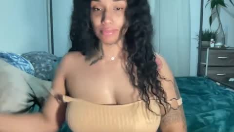 Mistress Jenni online show from January 2025 06:59:01 AM