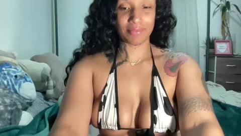 Mistress Jenni online show from February 2025 07:45:02 AM