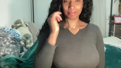 Mistress Jenni online show from February 2025 07:48:01 AM